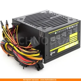 Блок питания Aerocool VX PLUS 500W 20+4pin, 4+4pin ATX (Aerocool VX PLUS 500) фото #1