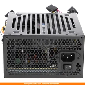 Блок питания Aerocool VX PLUS 500W 20+4pin, 4+4pin ATX (Aerocool VX PLUS 500) фото #3