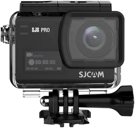 Action SJCAM SJ8 PRO бейнекамерасы фото