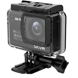 Action SJCAM SJ8 PRO бейнекамерасы фото #1