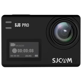 Action SJCAM SJ8 PRO бейнекамерасы фото #2