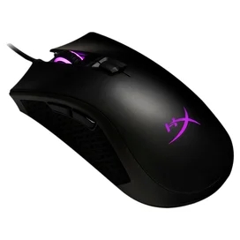 Сымды ойын тінтуірі HyperX Pulsefire Pro RGB фото #1