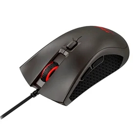 Сымды ойын тінтуірі HyperX Pulsefire Pro RGB фото #3