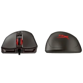 Сымды ойын тінтуірі HyperX Pulsefire Pro RGB фото #4