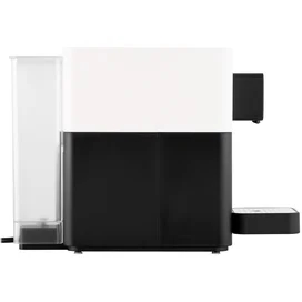 Cremesso Easy Shell Кофемәшинесі White/Midnight Black фото #3
