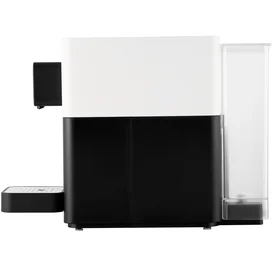 Cremesso Easy Shell Кофемәшинесі White/Midnight Black фото #4