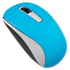 Сымсыз тінтуір USB Genius NX-7000 G5 Hanger, Blue фото