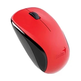 Мышка беспроводная USB Genius NX-7000 G5 Hanger, Red фото