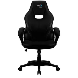 Aerocool AERO 2 Alpha Компьютерлік ойын креслосы, Black (AERO 2 Alpha B) фото