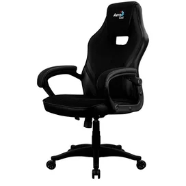Aerocool AERO 2 Alpha Компьютерлік ойын креслосы, Black (AERO 2 Alpha B) фото #1
