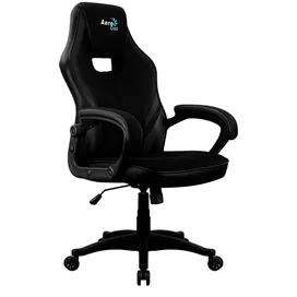 Aerocool AERO 2 Alpha Компьютерлік ойын креслосы, Black (AERO 2 Alpha B) фото #2