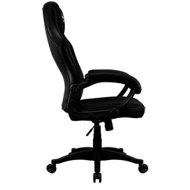 Aerocool AERO 2 Alpha Компьютерлік ойын креслосы, Black (AERO 2 Alpha B) фото #3