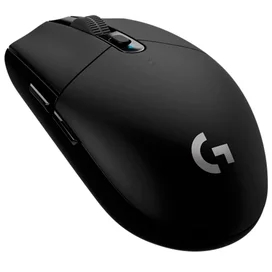 Мышка игровая беспроводная USB Logitech G305 фото #1