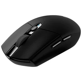 Мышка игровая беспроводная USB Logitech G305 фото #2
