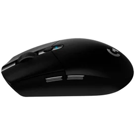Мышка игровая беспроводная USB Logitech G305 фото #3