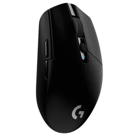Мышка игровая беспроводная USB Logitech G305 фото #4