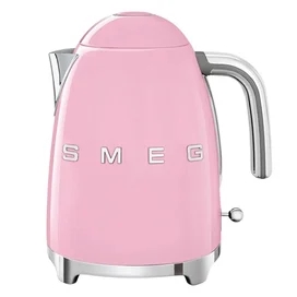 Электрический чайник Smeg KLF-03PKEU фото