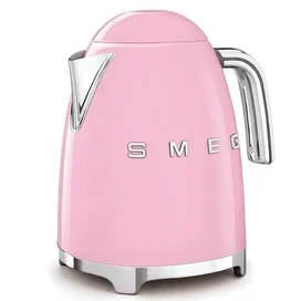 Электрический чайник Smeg KLF-03PKEU фото #1