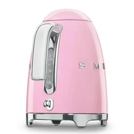 Электрический чайник Smeg KLF-03PKEU фото #3
