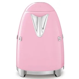 Электрический чайник Smeg KLF-03PKEU фото #4