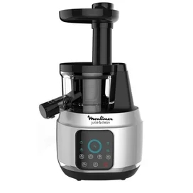 Moulinex ZU-420E10 Баспақты шырынсыққышы фото #1