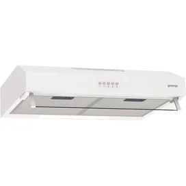 Gorenje WHU-629EW Ауа сорғышы фото