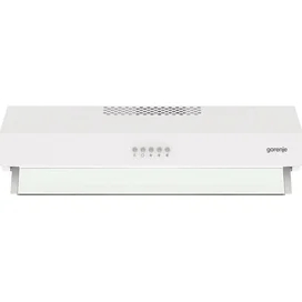 Gorenje WHU-629EW Ауа сорғышы фото #1