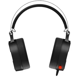 Игровая гарнитура Bloody G530 7.1, Black (G530) фото #1