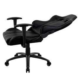 Aerocool AC120B AIR Компьютерлік ойын креслосы, Black (AC120 AIR-B) фото #2