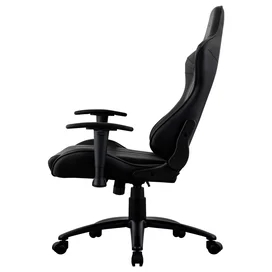 Aerocool AC120B AIR Компьютерлік ойын креслосы, Black (AC120 AIR-B) фото #3