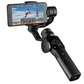 Zhiyun Smooth 4 электронды тұрақтандырғышы фото #4