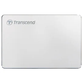 Внешний HDD 2.5" (USB 3.1) 2TB Transcend TS2TSJ25C3S фото