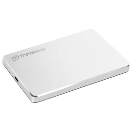 Внешний HDD 2.5" (USB 3.1) 2TB Transcend TS2TSJ25C3S фото #1