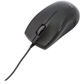 Клавиатура + Мышка проводные Delux DLD-6075OUB фото #4