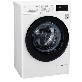 Стиральная машина LG F-2M5HS6W фото #1