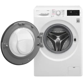 Стиральная машина LG F-2M5HS6W фото #3