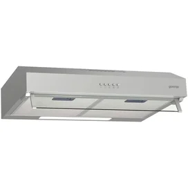 Gorenje WHU-529EX/M Ауа сорғышы фото