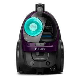 Циклонный пылесос Philips FC-9571 фото #3