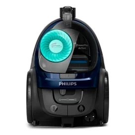 Циклонный пылесос Philips FC-9573 фото #2