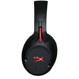 Игровая гарнитура беспроводная HyperX Cloud Flight (HX-HSCF-BK/AM) фото #1