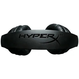Игровая гарнитура беспроводная HyperX Cloud Flight (HX-HSCF-BK/AM) фото #4