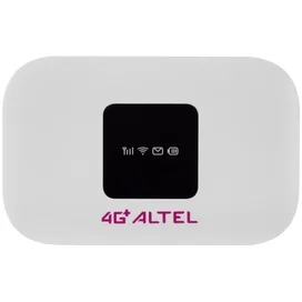 Altel WiFi роутер MiFi L02Hi (turbo 200) фото