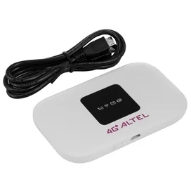 Altel WiFi роутер MiFi L02Hi (turbo 200) фото #2