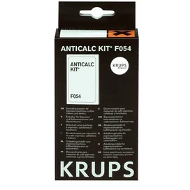 Krups F-054001B Қақтан тазартатын ұнтағы фото