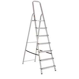 Стремянка Вихрь СА 1х7 (73/5/1/5) фото