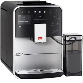 Кофемашина Melitta F850-101 фото #1