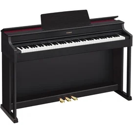 Цифровое пианино Casio AP-470 BK фото #1