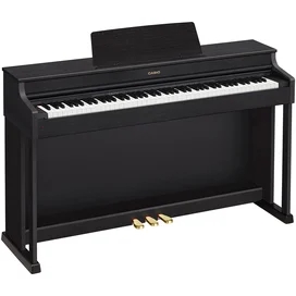 Цифровое пианино Casio AP-470 BK фото #2