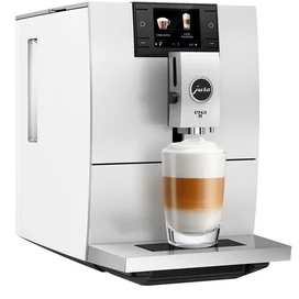 Кофемашина Jura ENA 8 Nordic White фото #1