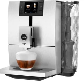 Кофемашина Jura ENA 8 Massive Aluminium фото